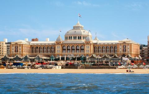 Steigenberger Kurhaus Hotel